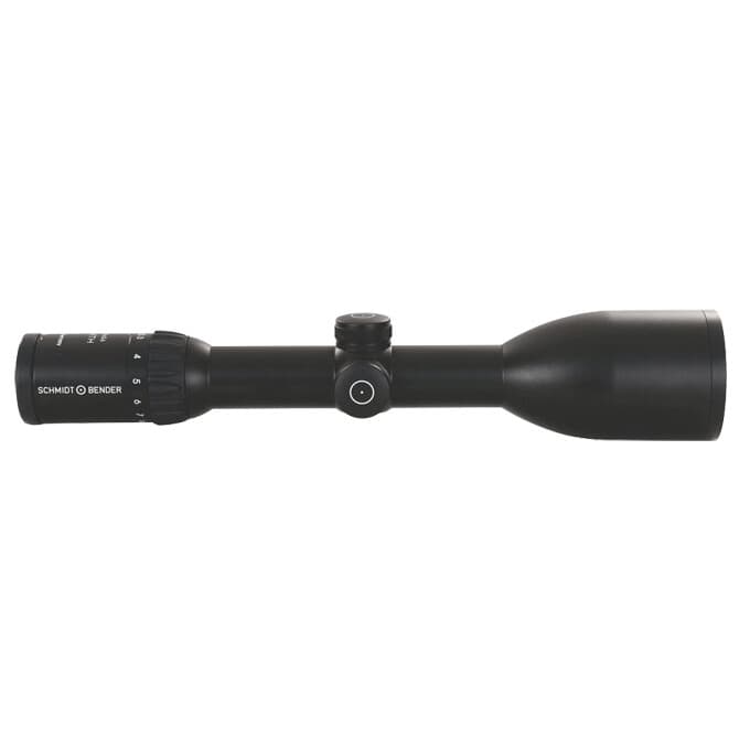 Schmidt Bender Zenith 2.5-10x56 A8 Rifle Scope
