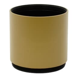 Schmidt Bender Aluminum 50mm RAL8000 Sun Shade