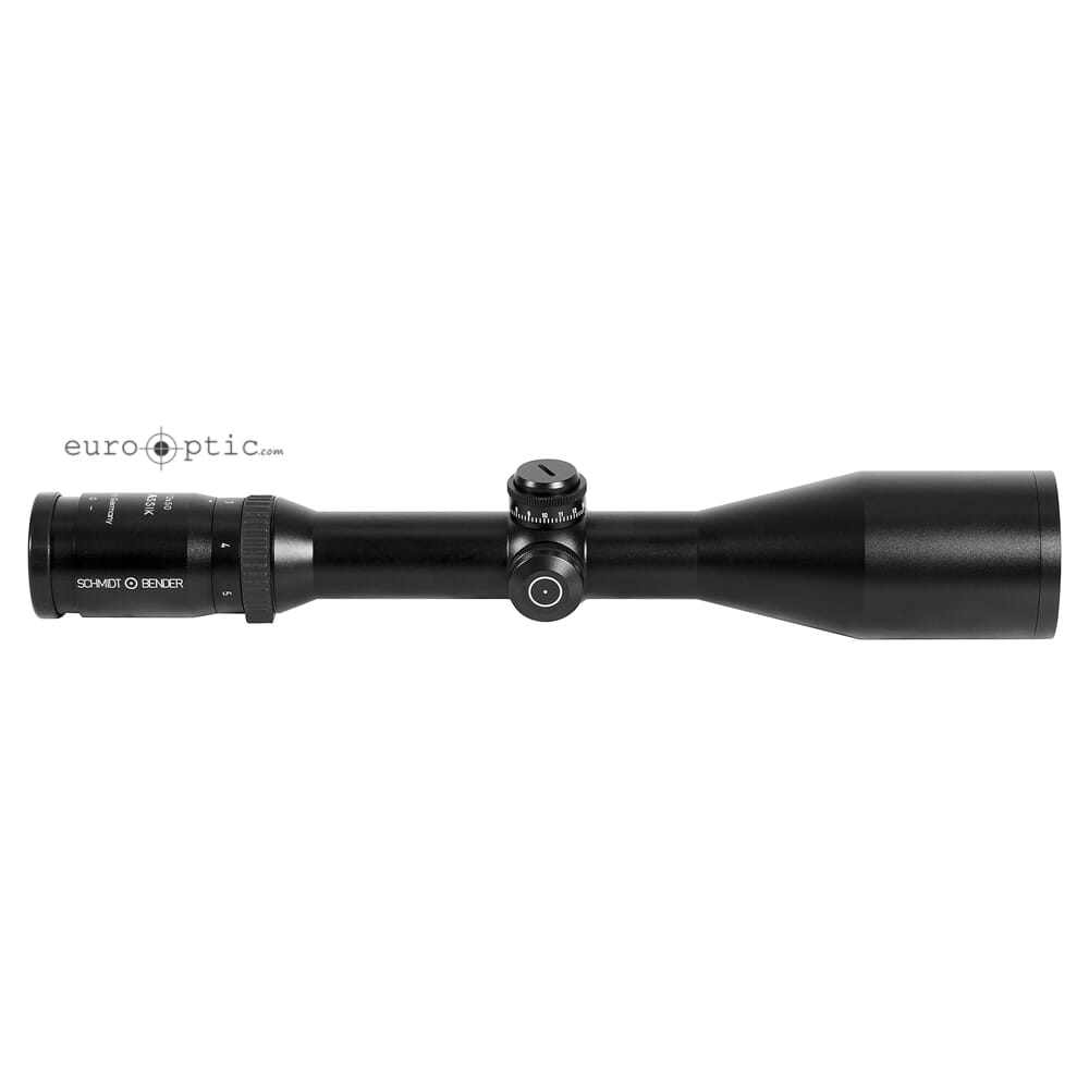 S-B Hunting 3-12x50 30mm 644-811-882-40-05A02
