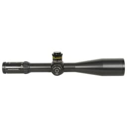 Schmidt Bender 12-50x56 PM II P P4F 1/4 MOA cw DT / ST Black Demo Riflescope 878-911-972-91-66