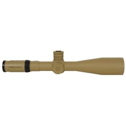Schmidt Bender PMII 5-25x56 MTC LT Gen 2XR CW Pantone