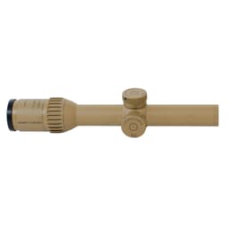 Schmidt Bender 1-8x24 PMII ShortDot CC 682-846-918-B6-B2