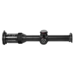 Schmidt Bender 1-8x24 PM II ShortDot Dual CC MDR-T6 1cm ccw ST LT MTC / ST LT ZC Riflescope 683-811-43E-K2-H2