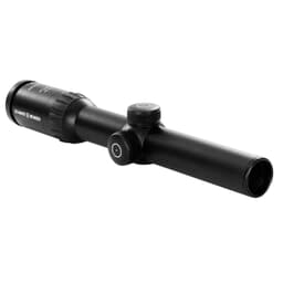 Schmidt Bender Zenith 1.1-4x24 FD7 Scope 776-811-708 DEMO