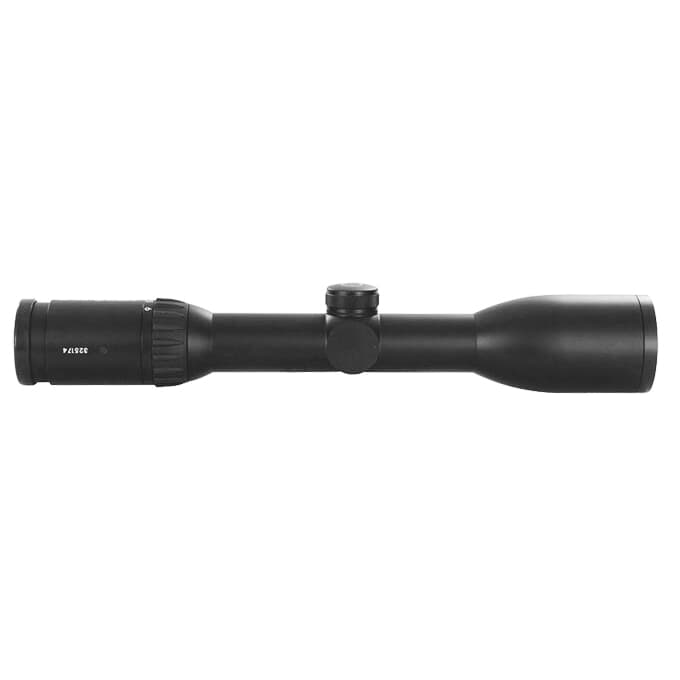 Schmidt Bender 1.5-6x42 Zenith LM FD7 Black Riflescope 761-811-707