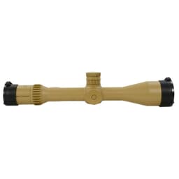 Schmidt Bender PMII 3-27x56 L/P LT H2CMR RAL8000 Riflescope UB-935
