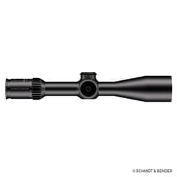 Schmidt Bender 6-36x56mm PM II US LPI GR2ID 1cm ccw DT27 MTC LT / ST ZC CT Riflescope 163-911-42F-G8-E8