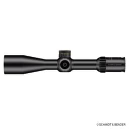 Schmidt Bender 6-36x56mm PM II US LPI GR2ID 1cm ccw DT II+ MTC LT / ST II ZC CT Riflescope 163-911-42F-M2-I5