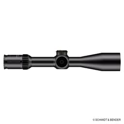 Schmidt Bender 6-36x56mm PM II High Performance US LPI TR2ID 1cm cw DT35 MTC LT / ST ZC CT Riflescope 163-911-43F-F2-E9