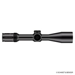 Schmidt Bender 6-36x56mm PM II High Performance US LPI TR2ID 1cm cw DT27 MTC LT / ST ZC CT Riflescope 163-911-43F-G9-E9