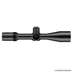 Schmidt Bender 6-36x56mm PM II High Performance US LPI TREMOR5 1/2 cm ccw MT II MTC LT/DT II+ ZC LT Riflescope 163-911-55F-I5-H5