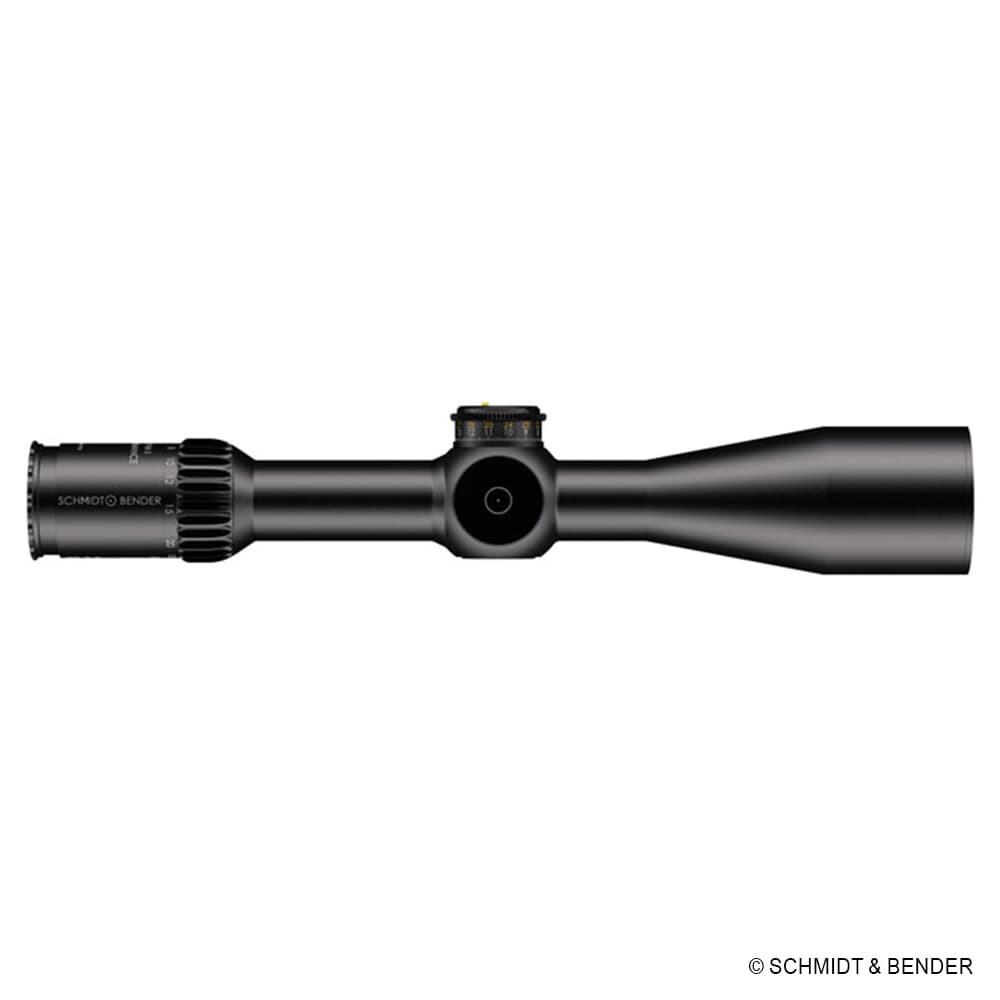 Schmidt Bender 6-36x56 PM II High Performance US LPI M1FL 1cm ccw DT27 MTC LT / ST ZC CT 163-911-60F-G8-E8