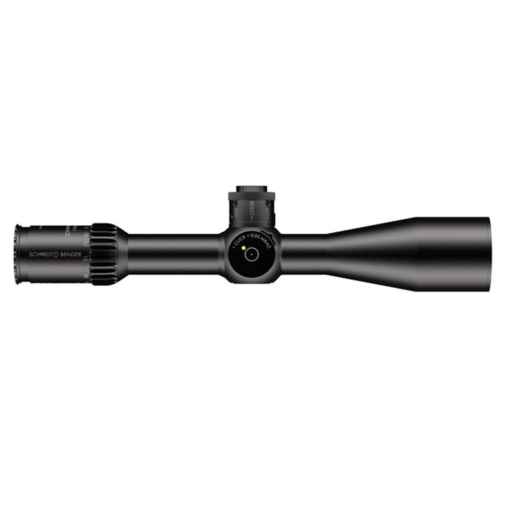 Schmidt Bender 6-36x56 PM II High Performance US LPI M1FL 0,05 mrad ccw 163-911-60F-I5-H5