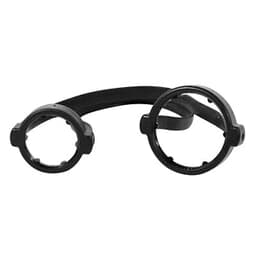 Schmidt Bender 50mm Len Covers 409-41