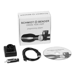 Schmidt Bender "Choose Your Light" Programming Adapter