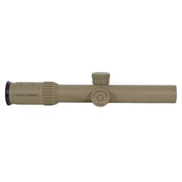 Schmidt Bender PM II 1.5-8x26 ShortDot CQB CW Pantone