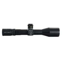 Schmidt Bender PMII 3-12x50 DT P4 Fine CCW Scope