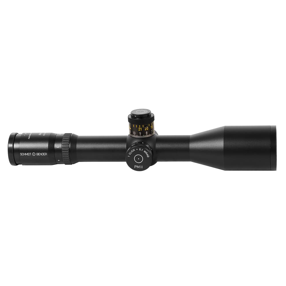 S-B 3-12x50 PM II 34mm 844-911-862-92-69A38