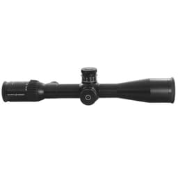 Schmidt Bender PMII 3-20x50 L/P P4 Fine MRAD Locking MTC CCW