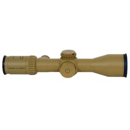 Schmidt Bender PMII 5-20x50 L/P ST H2CMR RAL8000 Riflescope