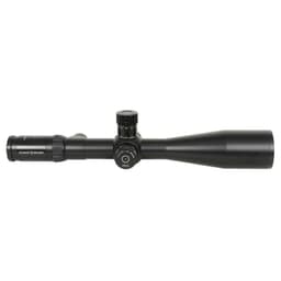 Schmidt Bender PM II 5-25x56 L/P DT MTC ST ZS Tremor2 FFP MRAD CCW 677-911-532-A9-64