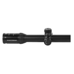 S-B 1.1-4x20 PM II ShortDot 30mm 649-811-917-12-13TS