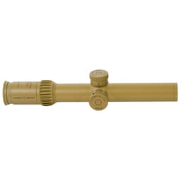 S-B 1.5-8x26 PM II ShortDot 34mm 639-945-887-G2-E4
