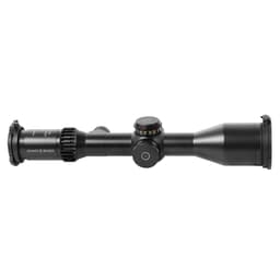 Schmidt Bender 3-12x54 PMII Scope P4LF 670-911-972-H1-F1