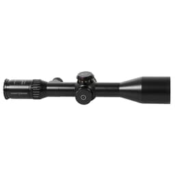 Schmidt Bender 4-16x56 PMII Scope P4LF 671-911-972-G8-E8