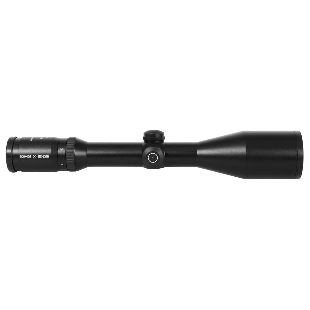 Schmidt Bender Precision Hunter 3-12x50 Illum. P3 Mildot Scope