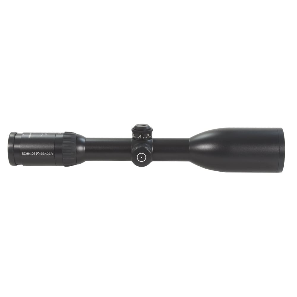 Schmidt Bender 3-12x50 Zenith LM FD P3 BDC H  Riflescope 674-811-887-30-05
