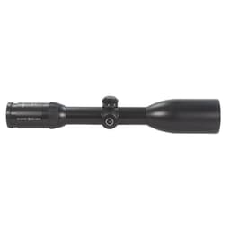 Schmidt Bender 3-12x50 Zenith LM FD P3 BDC H Riflescope 674-811-887-30-05