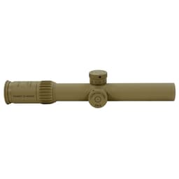 Schmidt Bender PM II 1.5-8x26 ShortDot CQB CCW Pantone