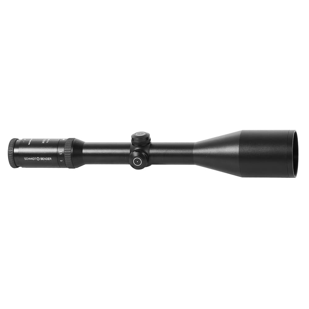 Schmidt Bender Klassik 2.5-10x56 LM A7 Scope 942-811-702