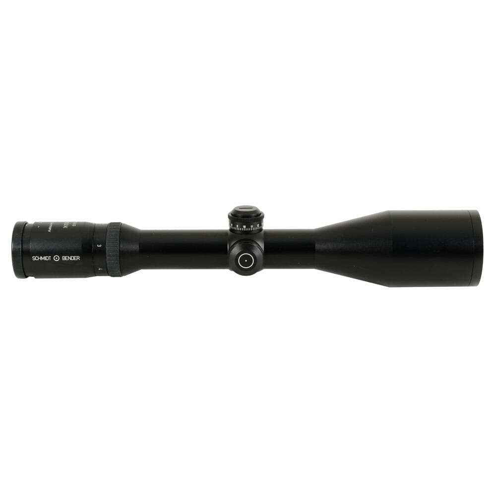 S-B Hunting 3-12x50 30mm 644-811-452-40-05A02