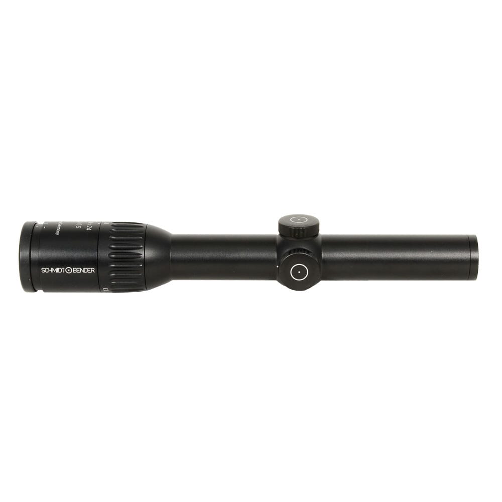 Schmidt Bender Exos 1-8x24 A9 Riflescope