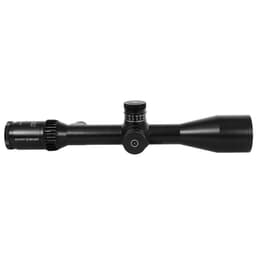 Schmidt Bender PMII 3-27x56 H59 CCW Scope 669-911-592-G6-A8