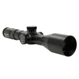 Schmidt Bender 3-12x50 PM II LP P3L 1cm cw ST / ST Black Demo Riflescope 644-911-882-73-94A20