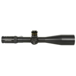 Schmidt Bender PMII 5-25x56 L/P P4 MRAD DT CW