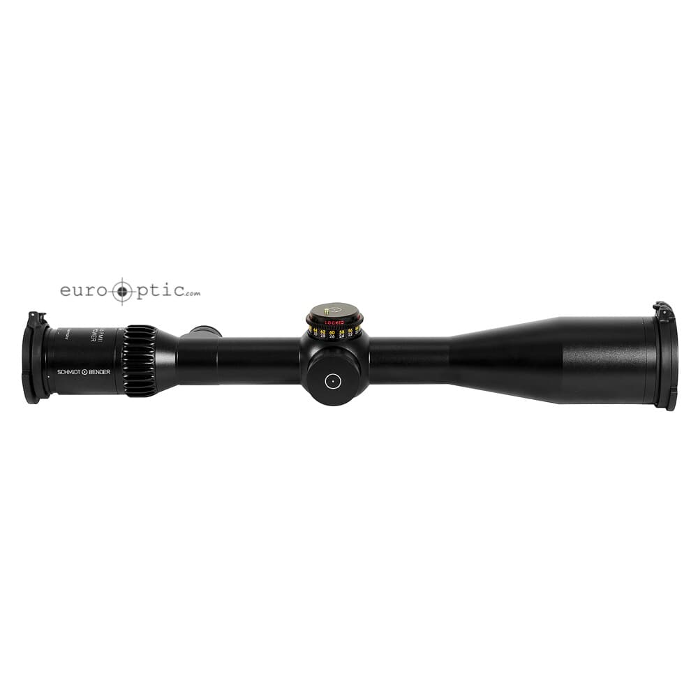S-B 5-45x56 PM II High Power 34mm 666-911-982-H1-F1