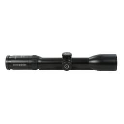 Schmidt Bender Stratos 1.5-8x42 FD7 LMC CM CW Scope
