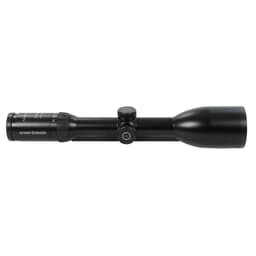 Schmidt Bender Stratos 2.5-13x56 FD7 LMC CM CW Scope