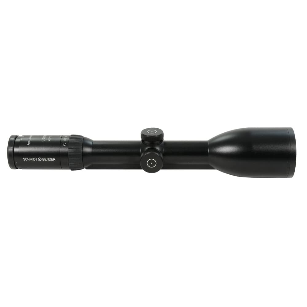 Schmidt Bender Stratos 2.5-13x56 FD7 LMC CM CW Scope
