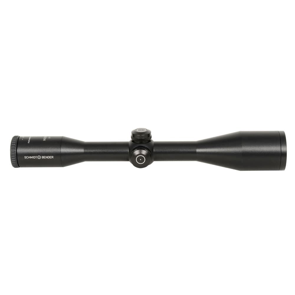 Schmidt Bender Classic 6x42 A7 1 inch alloy tube