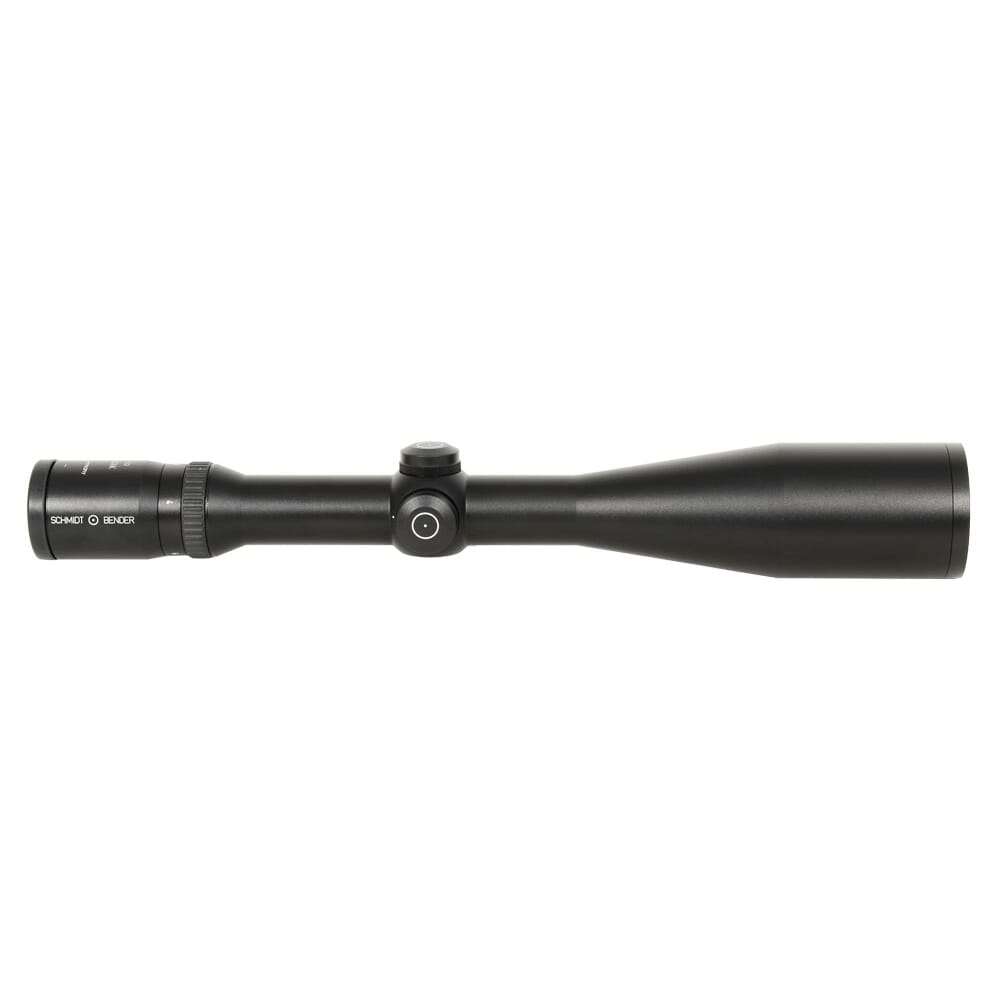 Schmidt Bender 4-16x50mm Klassik LM P3 0.5 cm Riflescope 847-811-862-08-08A02