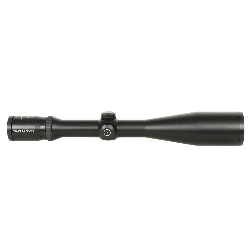 Schmidt Bender 4-16x50 Klassik LM A7 Black Riflescope 847-811-702-08-08A02