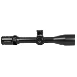 Schmidt Bender PMII 3-27x56 H2CMR CW Scope 669-911-942-D1-B4