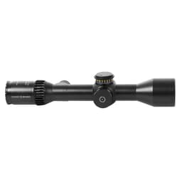 Schmidt Bender PM II Ultra Short 3-20x50 P4Fine 1/4moa CCW MTC/ZS LT/CT DT/ST 667-911-972-F3-F1