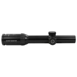Schmidt Bender Stratos 1.1-5x24 FD9 Riflescope