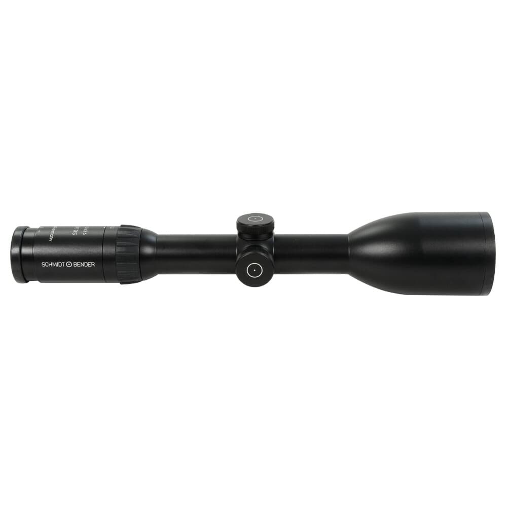 Schmidt Bender Stratos 2.5-13x56 FD7 CM CW Scope